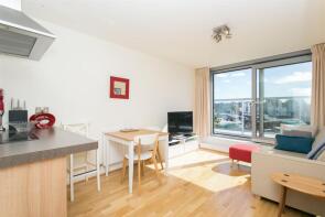 37, 4 Atrium Heights, Little Thames Walk, London SE8 3FB