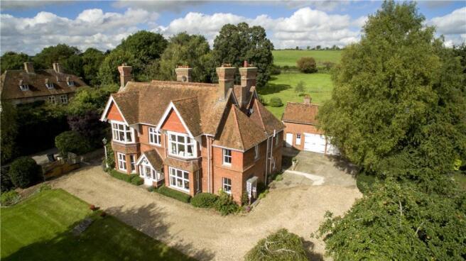 The Old Vicarage