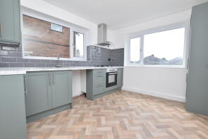 6, Alundale Road, Wrexham LL12 9YA