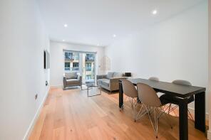 11, Faulkner House, Tierney Lane, London W6 9AE