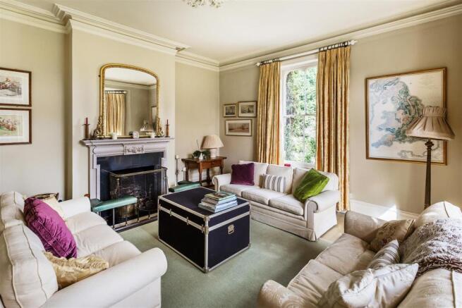 house. estate agency Slinfold