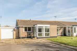 3, Flansham Park, Bognor Regis PO22 6QA