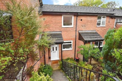Plassey Close, Pennsylvania, Exeter, EX4