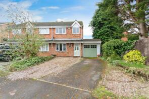 22, Austin Close, Birmingham B27 6SQ