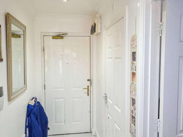 Flat 20 Martony Court, Dane Road, Margate, CT9 1SG