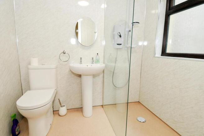 Wet Room