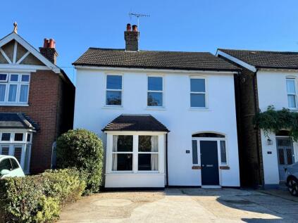 Church Path, Deal, Kent, CT14