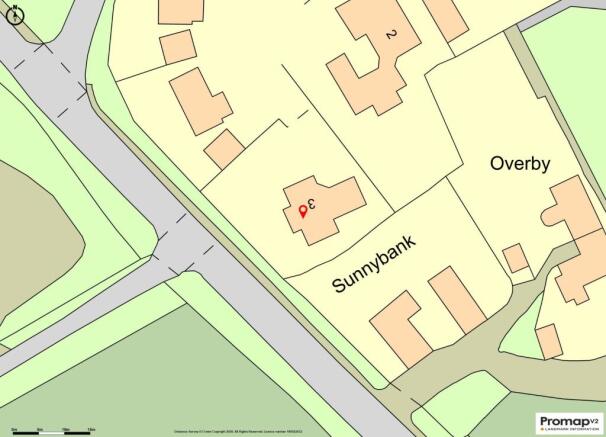 Plot Map