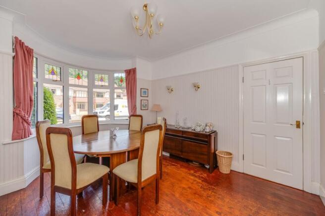 3 bed Semi-Detached for sale Image 9