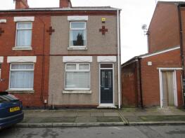 1, St Thomas Road, Coventry CV6 7AS