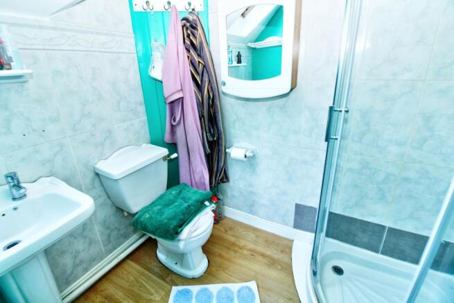en suite