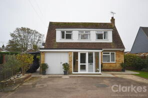 4, Shirleys Gardens, Bognor Regis PO22 8LS
