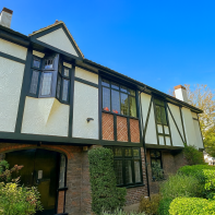 Flat 10, 21a Raleigh Court, The Avenue, Beckenham BR3 5DL