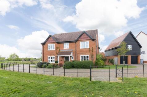 Lammas Land, Drayton, OX14