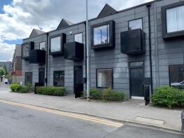 7, New Islington, Manchester M4 6HF