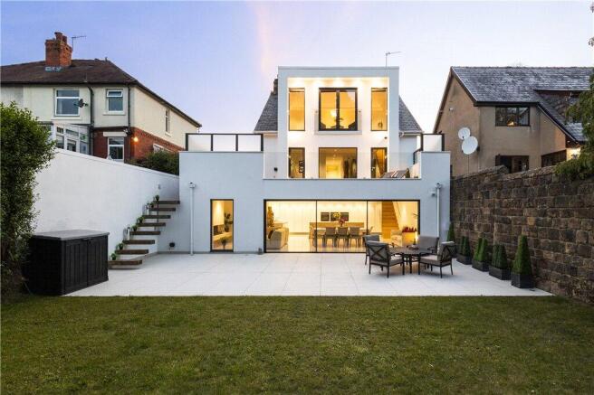 Superb Design