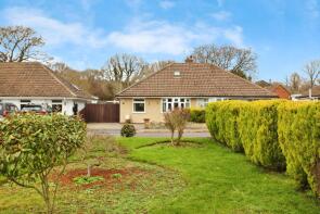 4, Lonewood Way, Hadlow, Tonbridge TN11 0JB