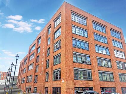 Pope Street, BIRMINGHAM
