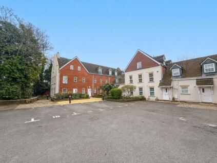 Friary Wall, Horsepond Lane, Friarn Street, Bridgwater, Somerset, TA6 3LG
