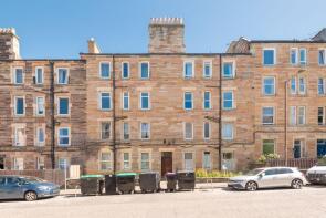 2f4, 31, Stewart Terrace, Gorgie, Edinburgh EH11 1UN