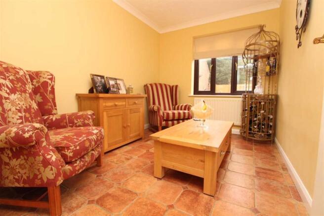 Dining Room/Second