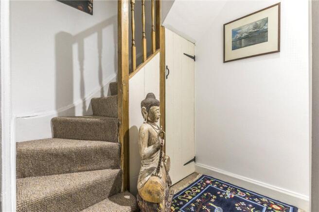 Stairway