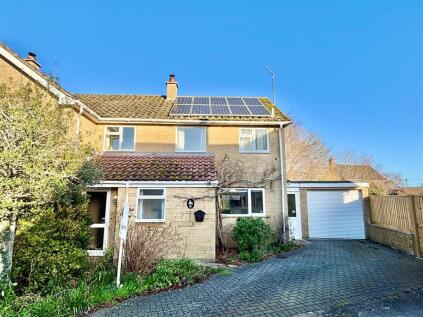 Acre Close, Steeple Ashton