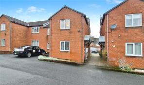 17, Briton Terrace, Consett DH8 5EH