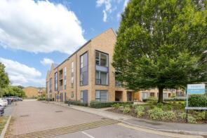 23, Abercrombie Mews, Larges Lane, Bracknell RG12 9AT