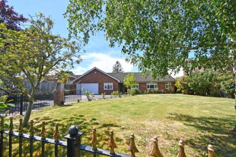 Belchers Lane, EN9