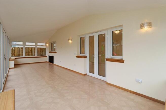 Sun Room