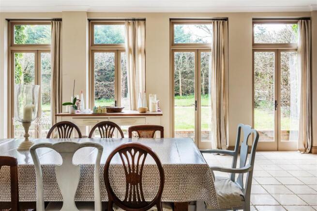 house. estate agency Slinfold