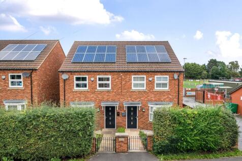 Manse Lane, Knaresborough, HG5