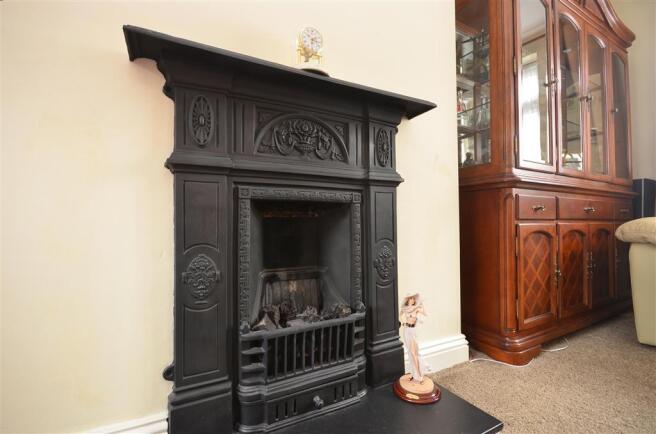 Internal Feature