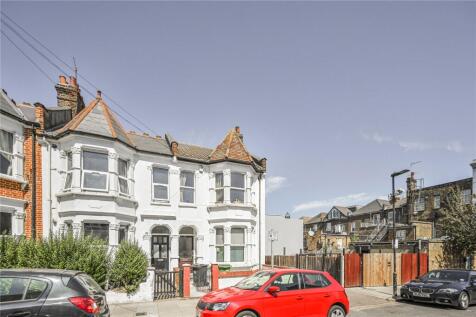 Warham Road, London, N4
