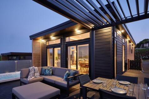 Dylan Coastal Resort, Laugharne, Carmarthen, SA33