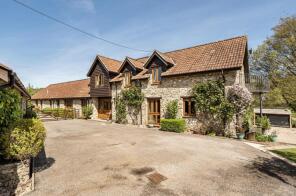 Triffords Barton, Wilmington EX14 9JT