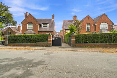 Glascote Lane Wilnecote Tamworth, Staffordshire, B77 2PH