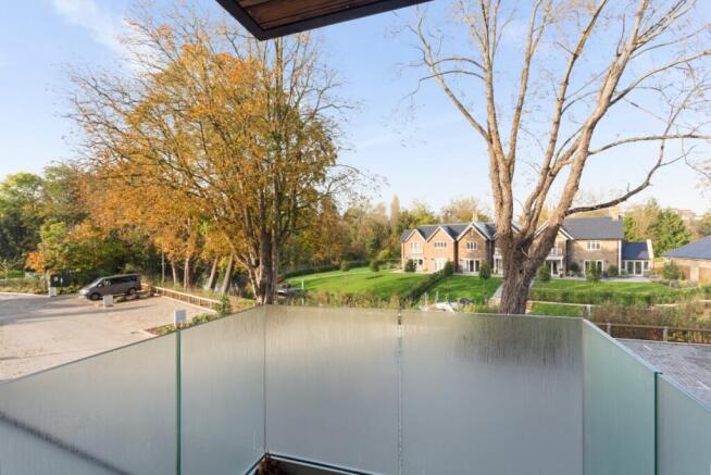 15 Jubilee Mill f...