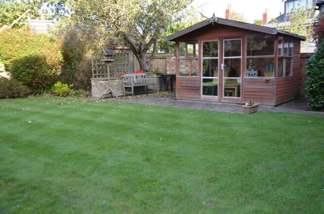 Summer House