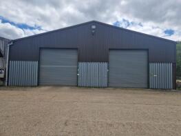 6-7, School Lane, Boxworth CB23 4ND