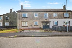 53, Caroline Crescent, Alva FK12 5BU