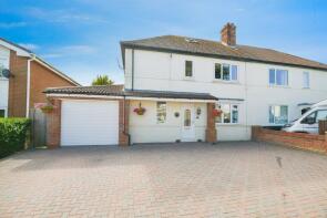 35, Saltaire Terrace, Greatham, Hartlepool TS25 2EZ