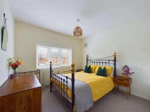 BEDROOM TWO