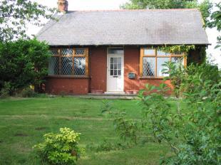 Existing Bungalow