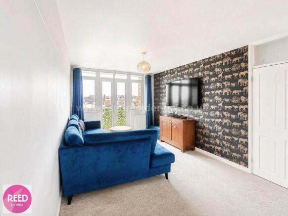 Chalkwell Lodge, London Road, Westcliff On Sea photo 4