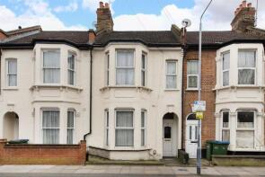 48, Floyd Road, London SE7 8AN