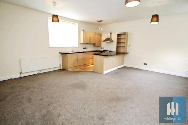2 bed Town House to rent Image 4