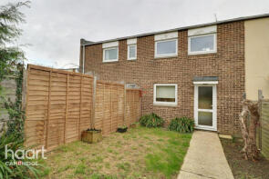 25, Otter Gardens, Cambridge CB23 8ED
