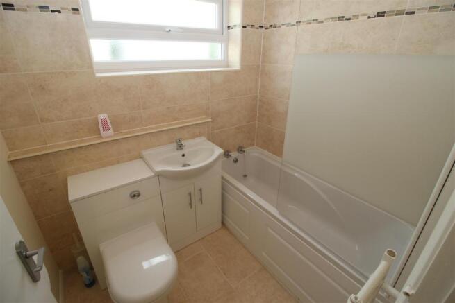 Bathroom / WC